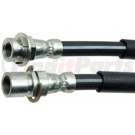 ACDelco 18J1118 HOSE ASMRR BRK