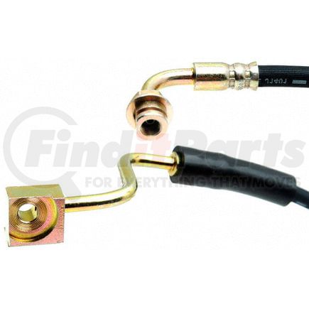 ACDelco 18J1145 Brake Hydraulic Hose