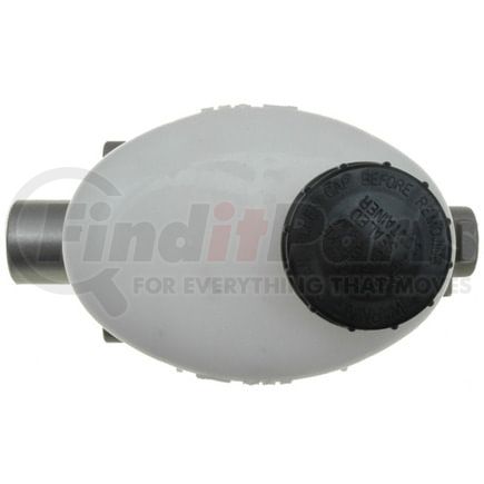 ACDelco 18M2398 CYLINDER ASMBRK MAS (B)