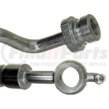 ACDelco 18J4422 Front Driver Si (B)