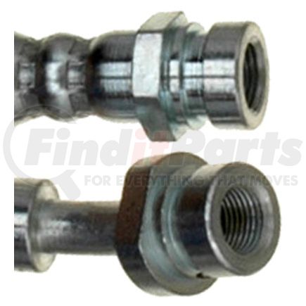 ACDelco 18J4433 Front Passenger (B)