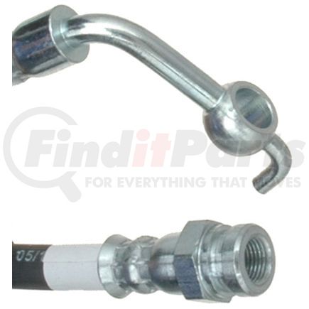 ACDelco 18J4436 Front Driver Si (B)