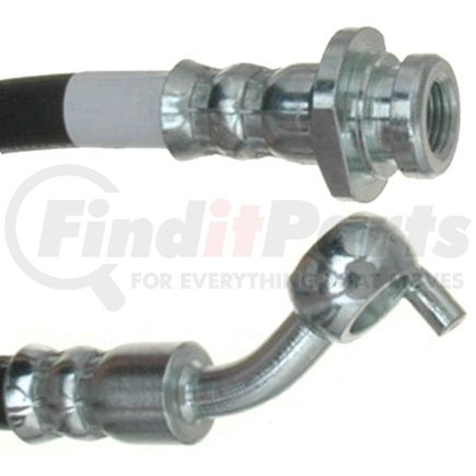 ACDelco 18J4454 Rear Driver Sid (B)