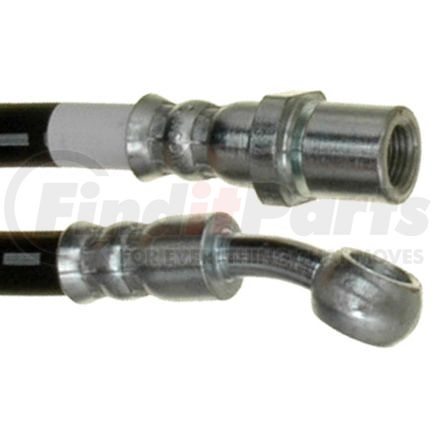 ACDelco 18J4462 Rear Passenger (B)