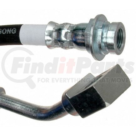 ACDelco 18J4488 Rear Passenger (B)