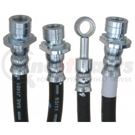 ACDelco 18J4489 Rear Hydraulic (SLP)