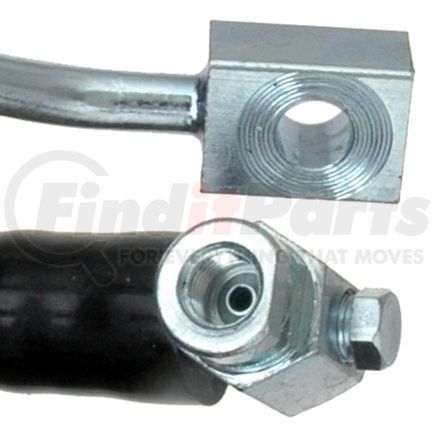 ACDelco 18J4501 Brake Hydraulic Hose