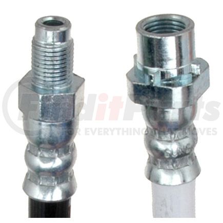 ACDelco 18J4516 Front Hydraulic (B)