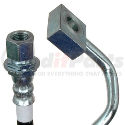 ACDelco 18J4520 Front Driver Si (B)