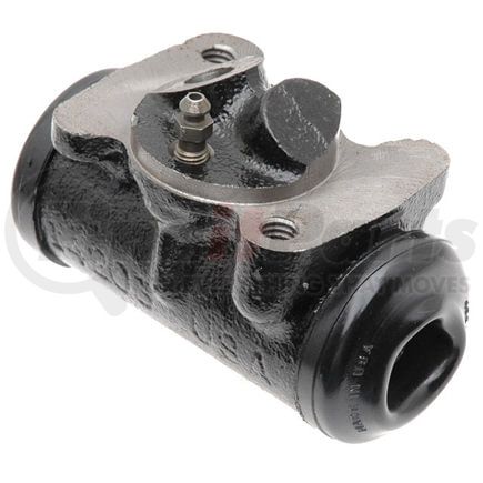 ACDelco 18E467 Front Drum Brak (B)