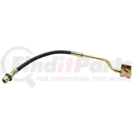 ACDelco 18J452 Brake Hydraulic Hose