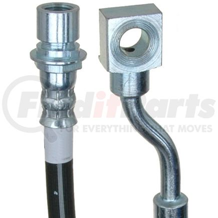 ACDelco 18J4548 Front Passenger (SLP)