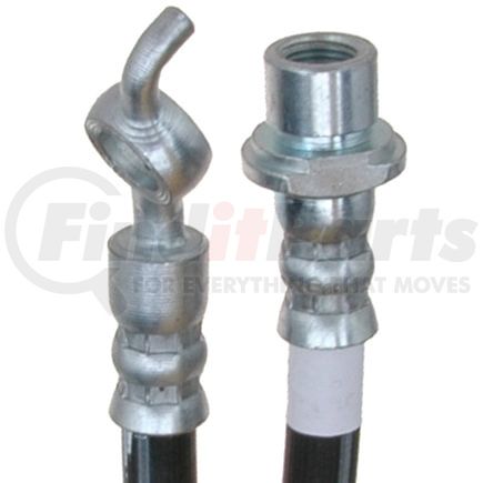 ACDelco 18J4570 Brake Hydraulic Hose
