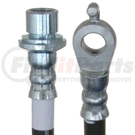 ACDelco 18J4571 Front Passenger (B)