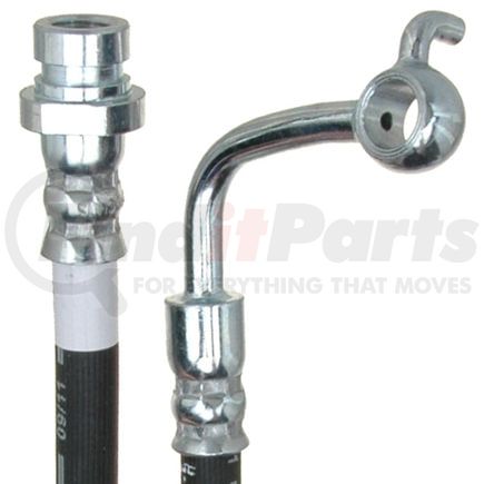 ACDelco 18J4590 Front Driver Si (B)