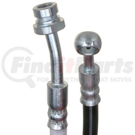 ACDelco 18J4600 Front Driver Si (B)