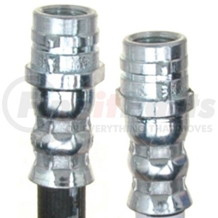 ACDelco 18J4604 Rear Hydraulic (B)