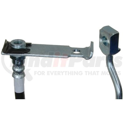 ACDelco 18J4607 Brake Hydraulic Hose