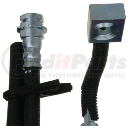 ACDelco 18J4612 Brake Hydraulic Hose