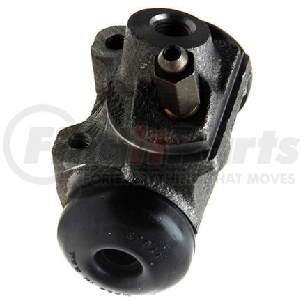 ACDelco 18E548 Rear Driver Sid (B)