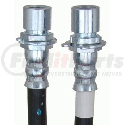 ACDelco 18J4617 Rear Hydraulic (SLP)