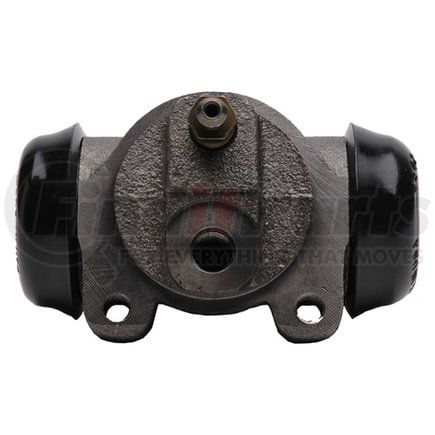 ACDelco 18E544 Front Drum Brak (B)