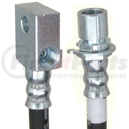 ACDelco 18J4626 Rear Hydraulic (SLP)