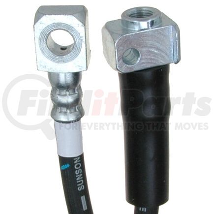 ACDelco 18J4628 Brake Hydraulic Hose