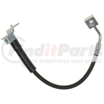 ACDelco 18J4636 Rear Driver Sid (B)