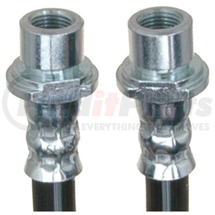 ACDelco 18J4650 Rear Driver Sid (B)