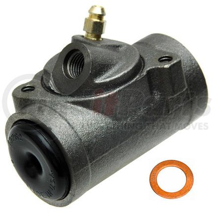 ACDelco 18E570 Front Driver Si (B)