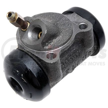 ACDelco 18E577 Rear Driver Sid (B)