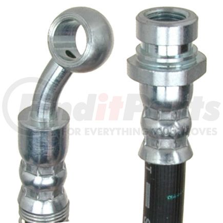 ACDelco 18J4653 Rear Passenger (B)