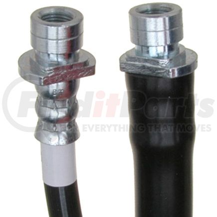 ACDelco 18J4663 Rear Hydraulic (B)