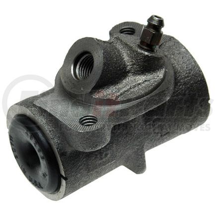 ACDelco 18E601 Front Drum Brak (B)
