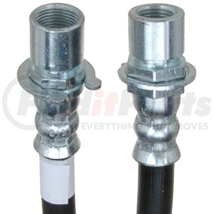 ACDelco 18J4684 Rear Hydraulic (SLP)