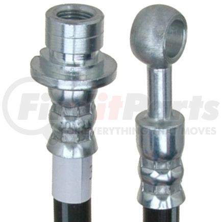 ACDelco 18J4688 Front Hydraulic (B)