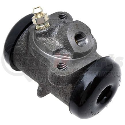 ACDelco 18E611 Front Drum Brak (B)