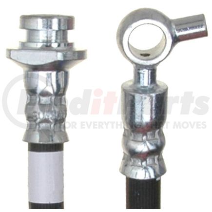 ACDelco 18J4718 Front Passenger (B)