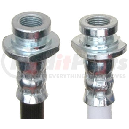 ACDelco 18J4720 Rear Hydraulic (B)