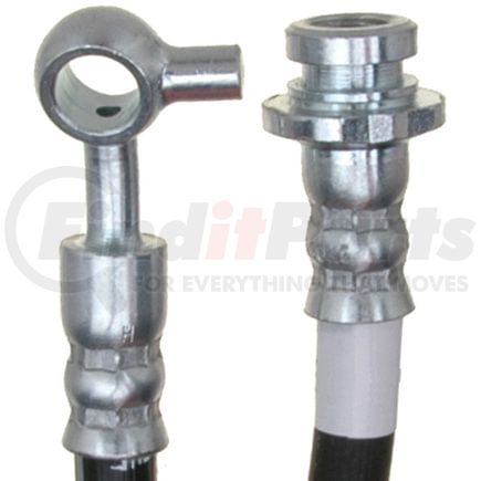 ACDelco 18J4722 Front Driver Si (B)