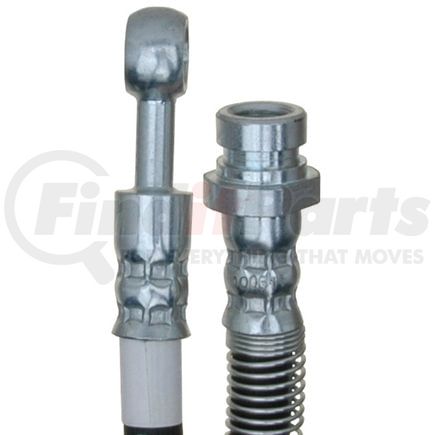 ACDelco 18J4749 Front Hydraulic (B)