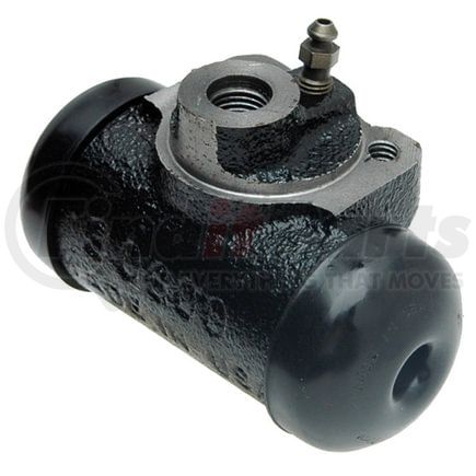 ACDelco 18E691 Drum Brake Wheel Cylinder, Front, for 1971-1972 International 1110/1969-1970 International 1100D