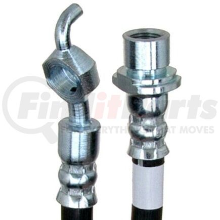 ACDelco 18J4797 Front Hydraulic (B)