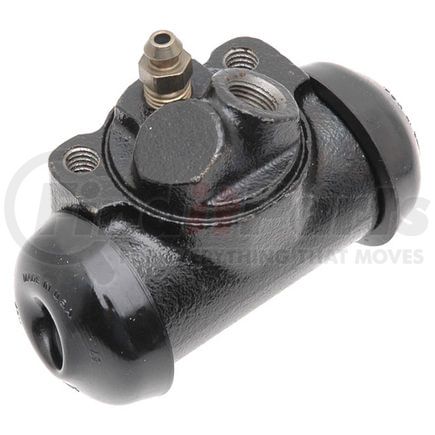 ACDelco 18E744 Drum Brake Wheel Cylinder, Rear, RH