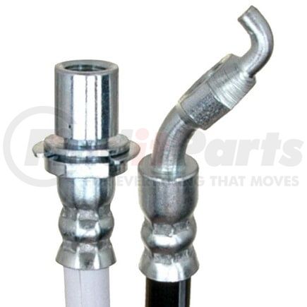 ACDelco 18J4799 Front Hydraulic (B)