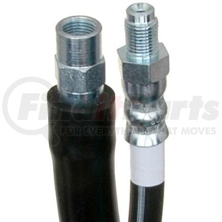 ACDelco 18J4801 Brake Hydraulic Hose