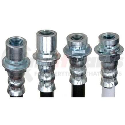 ACDelco 18J4809 Rear Hydraulic (SLP)