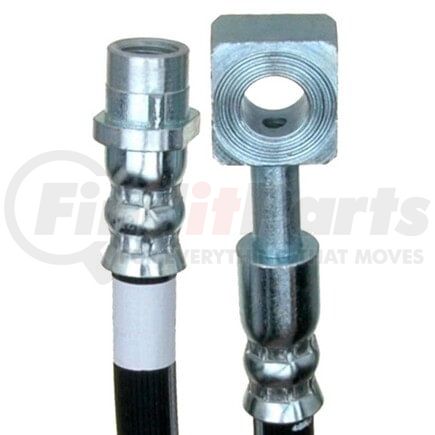 ACDelco 18J4814 Rear Passenger (SLP)