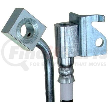 ACDelco 18J4822 Front Passenger (B)